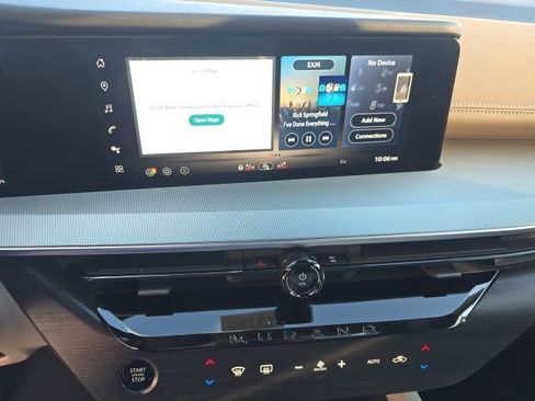 New 2026 Nissan Murano Platinum w/ Cargo Package AWD/4WD image 20