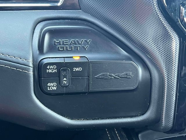 Used 2024 RAM 2500 Limited AWD/4WD image 30