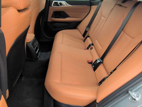 New 2026 BMW 430i xDrive w/ Driving Assistance Package image 19