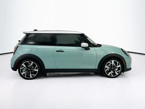 New 2026 MINI Cooper S FWD image 4