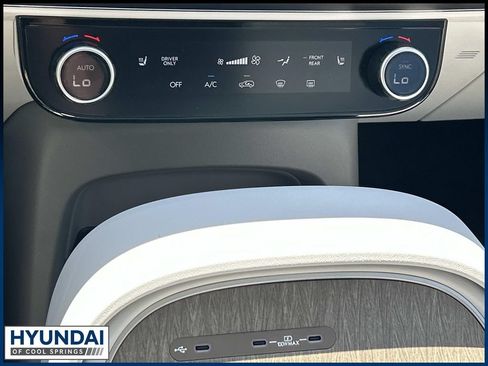 New 2026 Hyundai Palisade FWD Hybrid image 31
