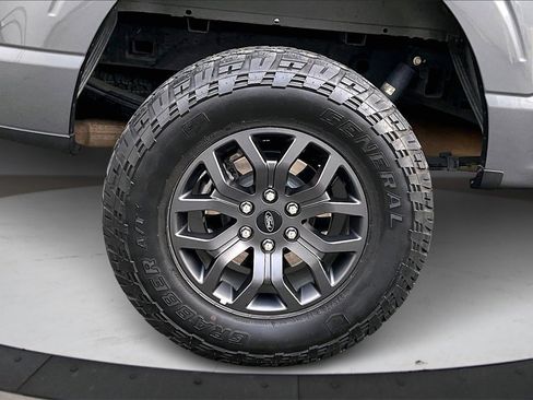 Used 2023 Ford F150 Tremor w/ Equipment Group 402A High image 36