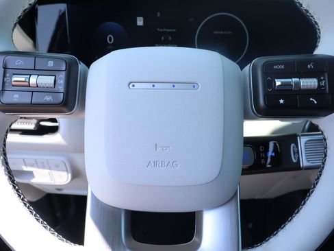 New 2026 Hyundai Palisade Calligraphy image 9