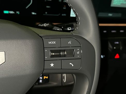 New 2026 Kia EV9 Land w/ Nightfall Edition Package image 22