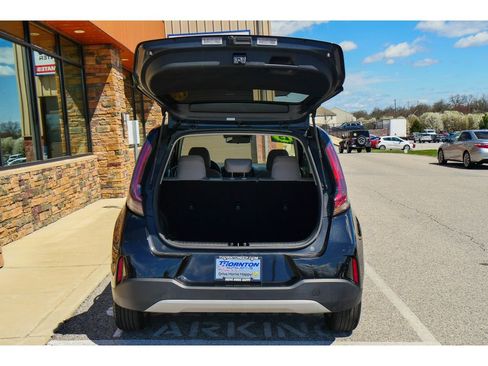 Used 2025 Kia Soul LX w/ LX Technology Package image 25