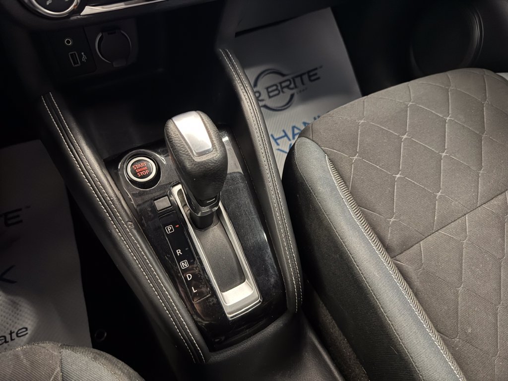 Used 2019 Nissan Kicks S w/ Exterior Package FWD image 15
