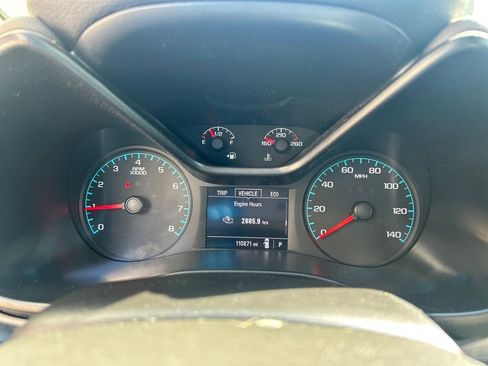 Used 2019 Chevrolet Colorado W/T w/ WT Convenience Package image 16