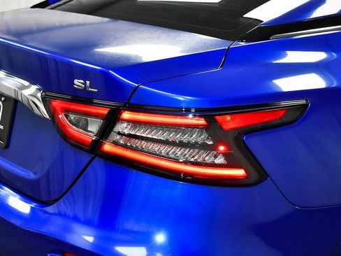 Used 2019 Nissan Maxima 3.5 SL w/ Floor Mat Group image 73