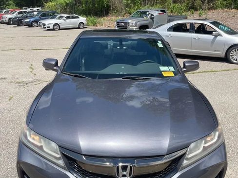 Used 2017 Honda Accord EX-L image 15