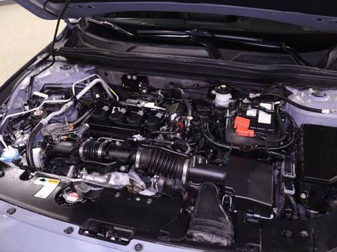 Used 2022 Honda Accord Sport image 31