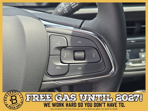 New 2026 Buick Envista Preferred w/ Convenience I Package FWD image 25