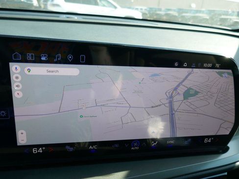 New 2026 Chevrolet Traverse LT image 22