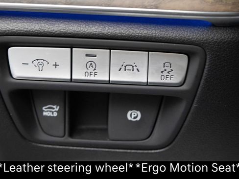 Used 2021 Genesis G80 3.5T w/ Prestige Package image 18