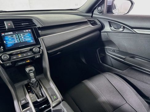 Used 2021 Honda Civic EX image 23
