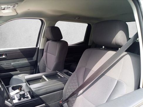 Used 2024 Toyota Tundra SR5 AWD/4WD image 13