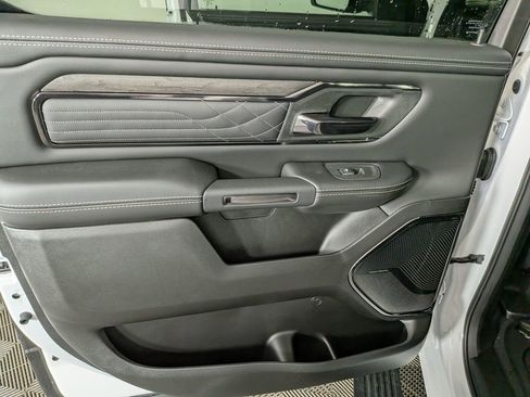 New 2026 RAM 1500 Limited w/ Night Edition AWD/4WD image 30