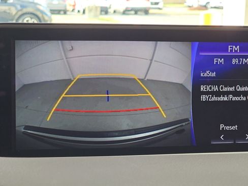 Used 2019 Lexus RX 350L FWD image 24