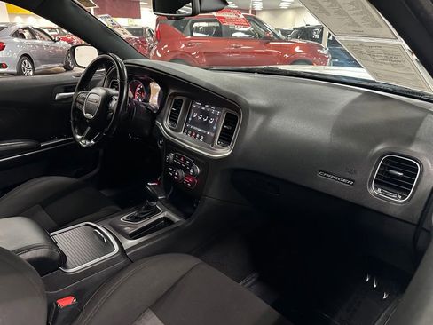 Used 2022 Dodge Charger GT RWD image 30