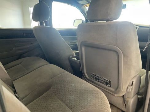 Used 2008 Toyota Tacoma PreRunner RWD image 26