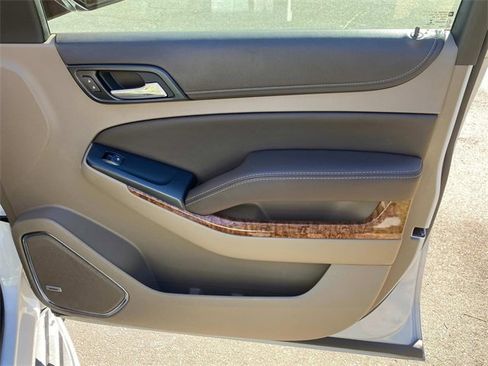 Used 2017 Chevrolet Tahoe Premier image 36