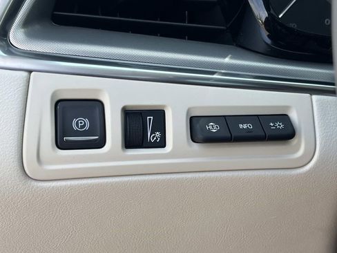 New 2026 Cadillac XT5 Premium Luxury w/ Driver Assist Package image 28