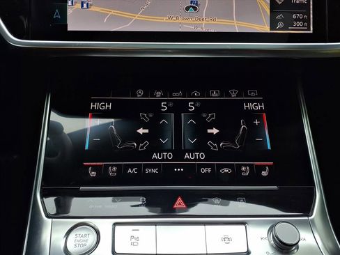 Used 2019 Audi A6 3.0T Prestige w/ Prestige Package AWD/4WD image 18