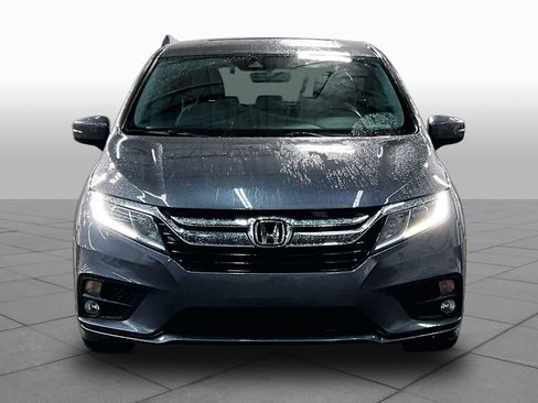 Used 2018 Honda Odyssey EX-L image 4