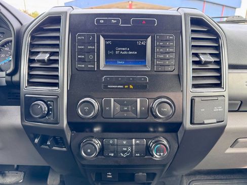 Used 2019 Ford F450 XLT w/ XLT Value Package AWD/4WD image 13