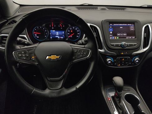 Used 2023 Chevrolet Equinox LT FWD image 22