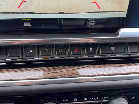 New 2026 Chevrolet Silverado 1500 LT AWD/4WD image 10