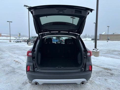 New 2026 Ford Escape Active w/ Active Premium Tech Pack AWD/4WD image 8