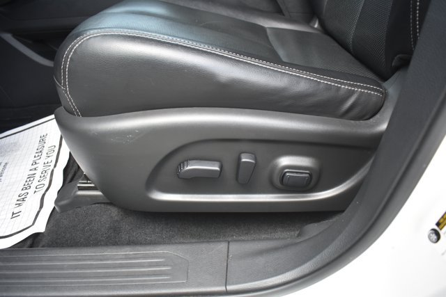 Used 2020 Nissan Murano SL AWD/4WD image 12