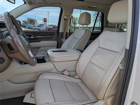 Used 2022 GMC Yukon Denali image 26