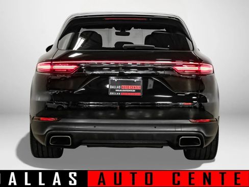 Used 2019 Porsche Cayenne image 5