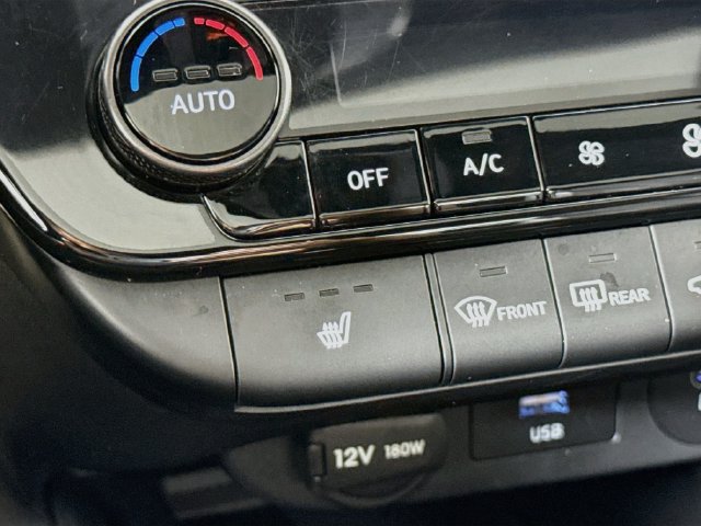 Certified 2024 Hyundai Elantra N Line FWD image 24