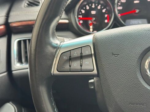 Used 2009 Cadillac CTS 3.6 AWD image 27