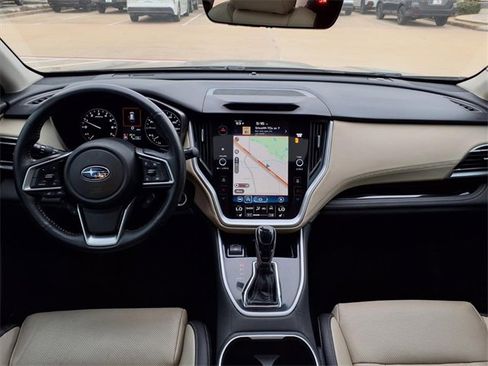 Used 2022 Subaru Outback Limited image 5