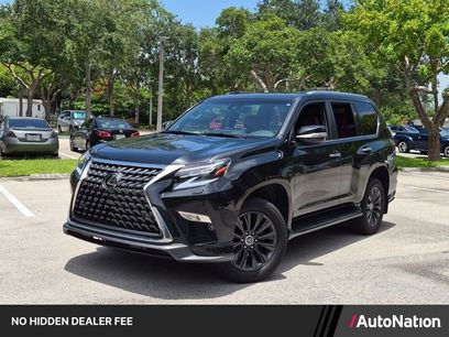 Used 2023 Lexus GX 460 Premium w/ Accessory Package