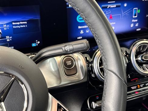 Certified 2024 Mercedes-Benz EQB 300 4MATIC image 15