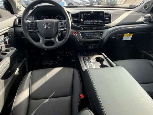 New 2026 Honda Ridgeline RTL image 8