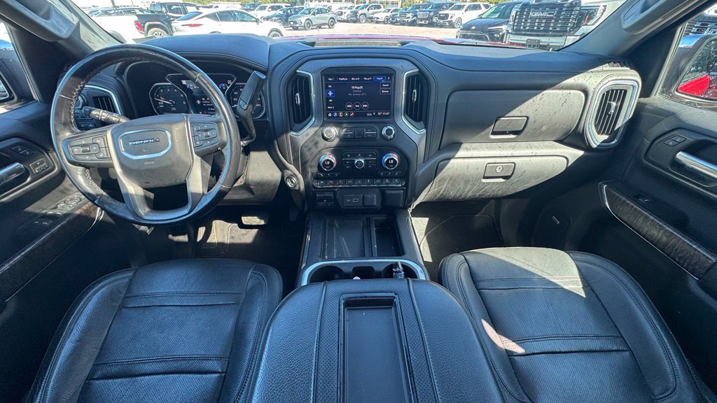 Used 2019 GMC Sierra 1500 Denali w/ Denali Ultimate Package AWD/4WD image 15