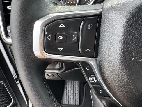 Used 2025 RAM 1500 Laramie w/ Sport Appearance Package AWD/4WD image 24