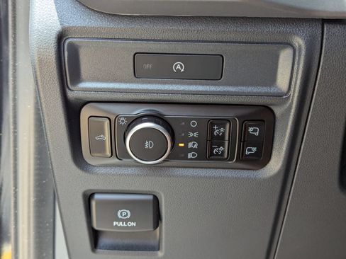 Used 2025 Ford F150 XLT w/ Equipment Group 302A MID AWD/4WD image 25