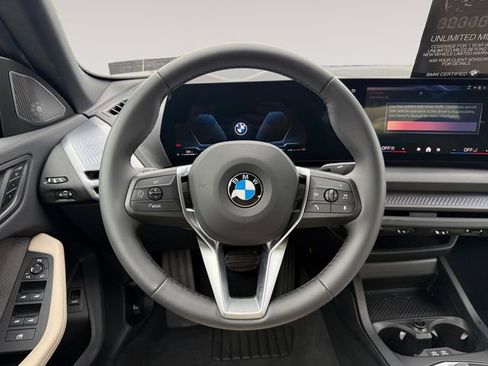 Certified 2026 BMW 228 xDrive Gran Coupe AWD/4WD image 12