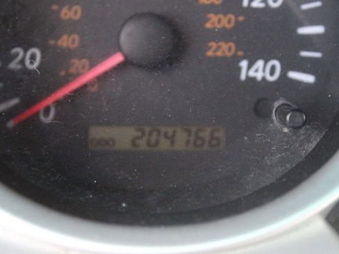 Used 2004 Toyota Highlander 4WD V6 image 8