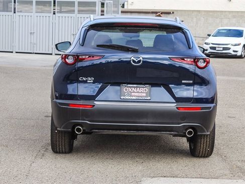 New 2025 MAZDA CX-30 AWD 2.5 S w/ Preferred Package image 5