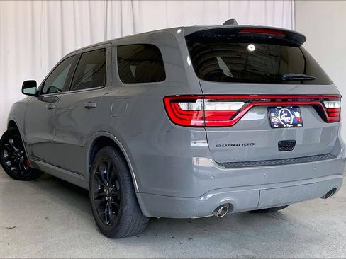 Used 2021 Dodge Durango SXT RWD image 5
