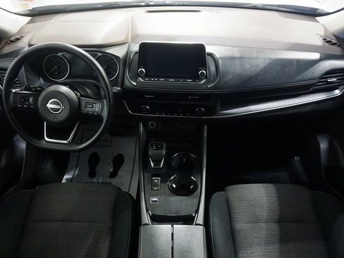 Used 2023 Nissan Rogue SV FWD image 26