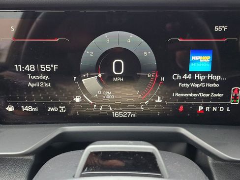 Used 2024 GMC Acadia Denali w/ Super Cruise Package AWD/4WD image 66