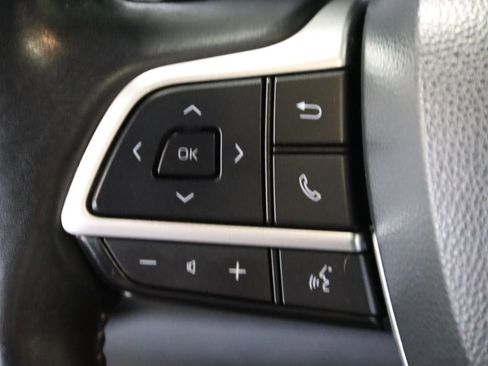 Used 2023 Toyota Highlander L image 16